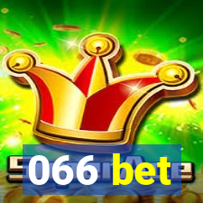 066 bet